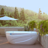 Dreampod Ice Bath With Chiller